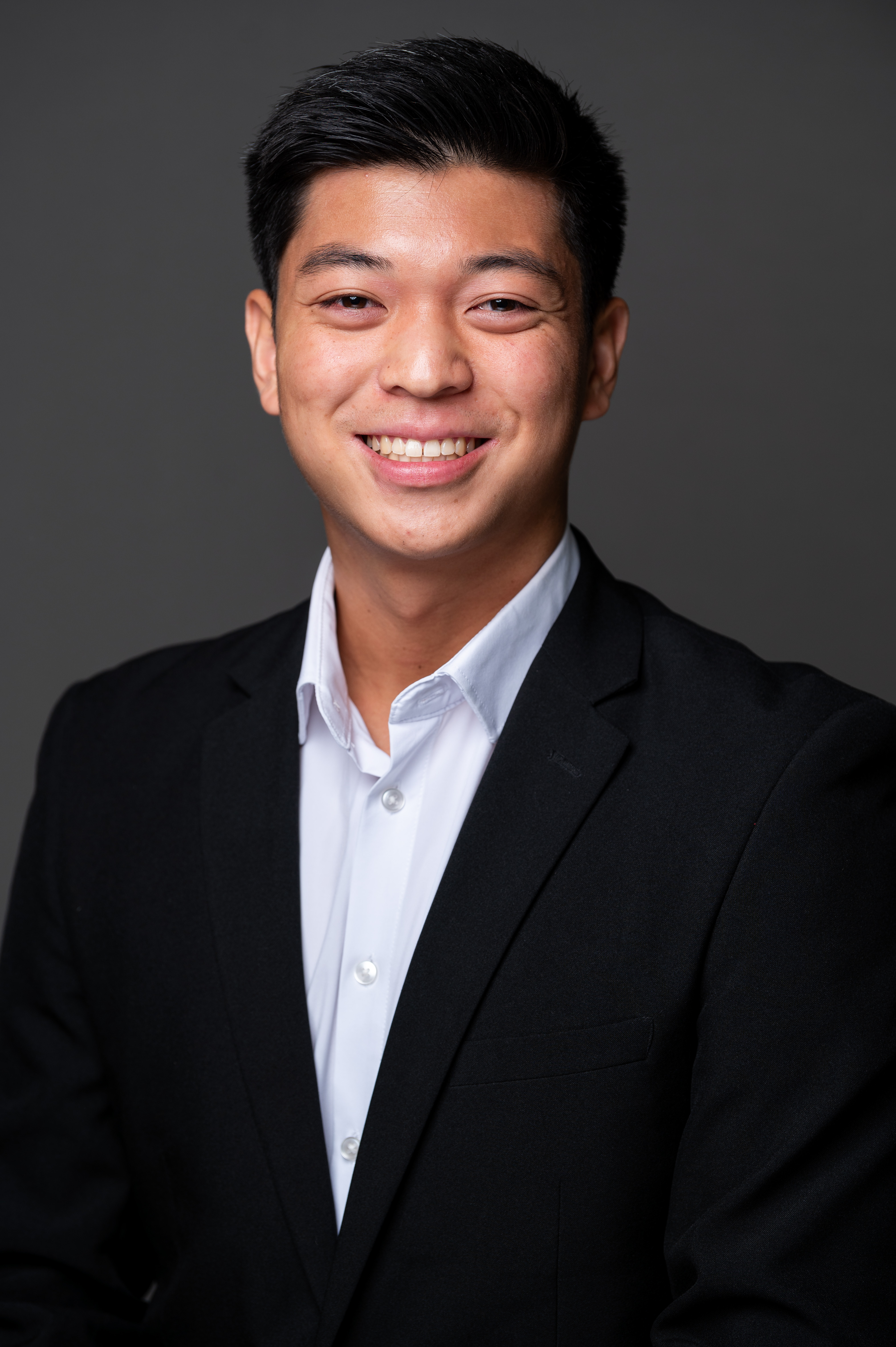 Nicholas Leong